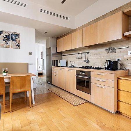One Bedroom Apartment In Brera Milan Luaran gambar