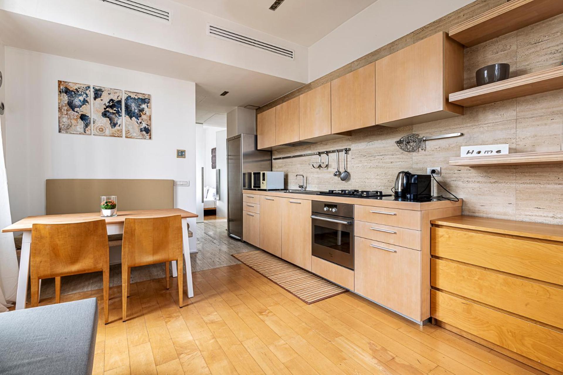 One Bedroom Apartment In Brera Milan Luaran gambar