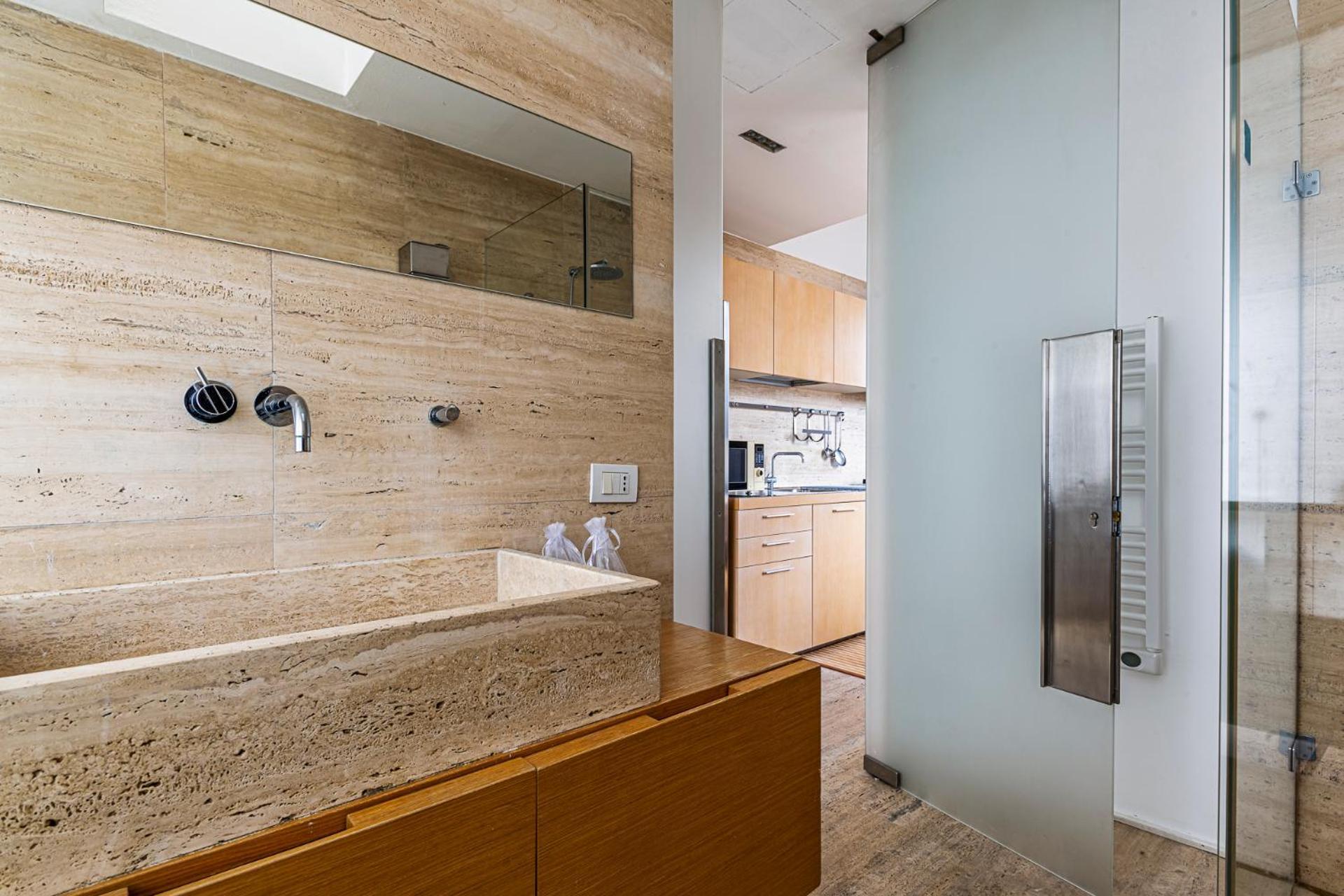 One Bedroom Apartment In Brera Milan Luaran gambar
