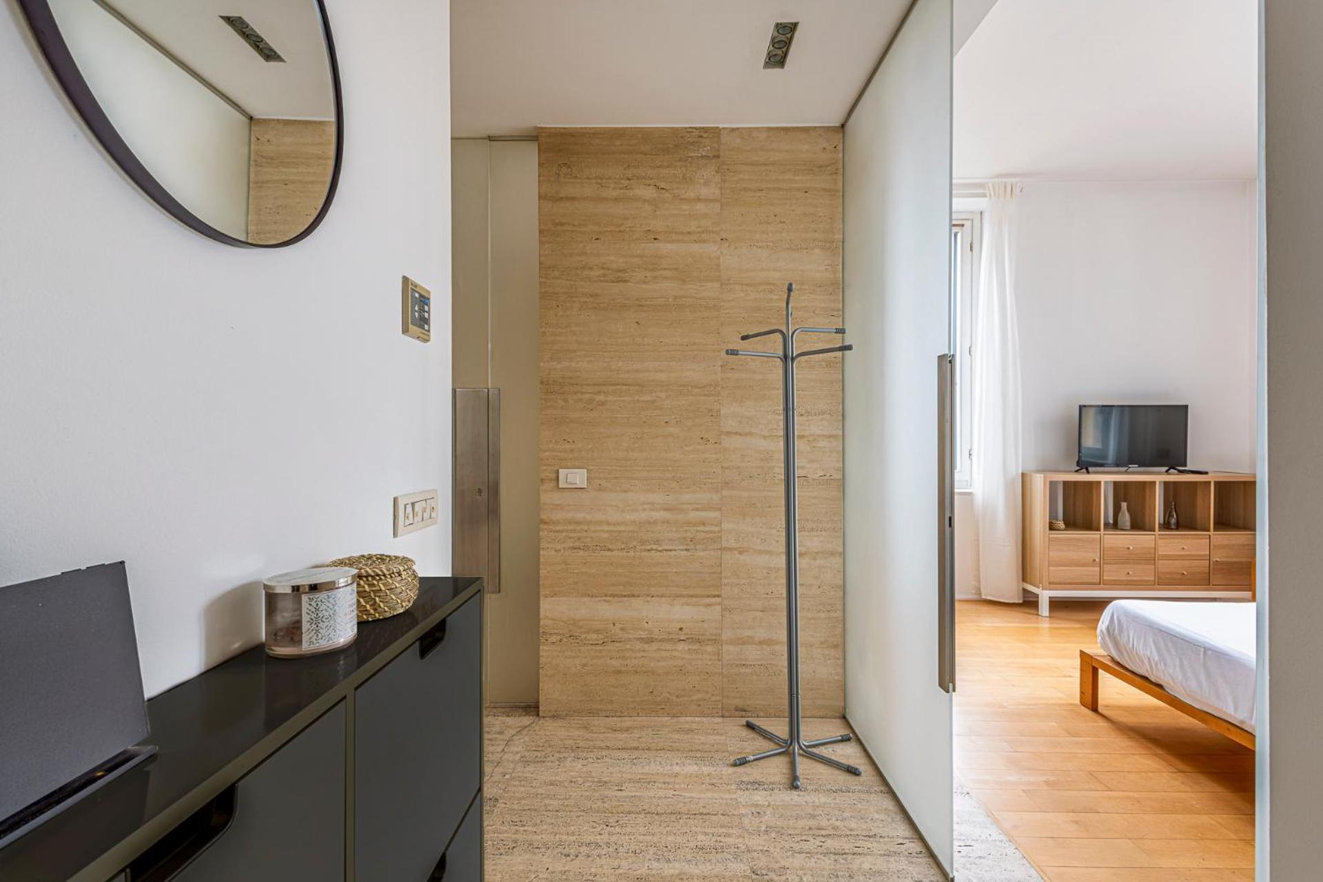 One Bedroom Apartment In Brera Milan Luaran gambar