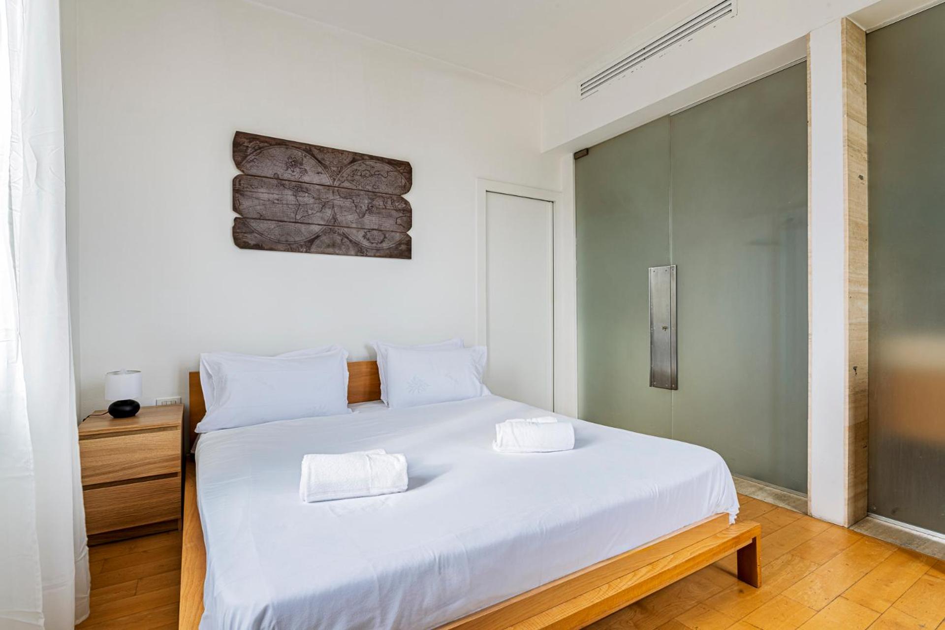 One Bedroom Apartment In Brera Milan Luaran gambar